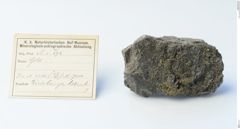 Foto von Gold (NHMW-MIN-Ai673)